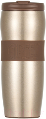 Термокружка Gipfel New York 51788