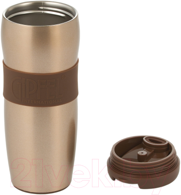 Термокружка Gipfel New York 51788