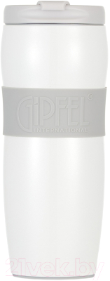 Термокружка Gipfel New York 52334