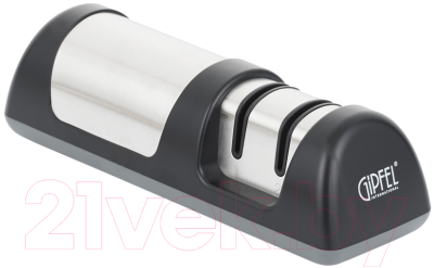 Ножеточка механическая Gipfel Zooma 2928 - фото