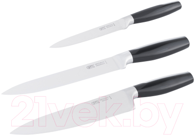 Набор ножей Gipfel Zooma 51025 - фото