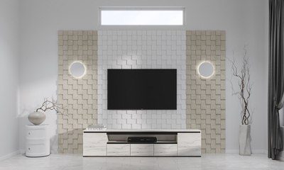 Тумба Памир Гретта 2250 2С3Я (крафт белый/антрацит)