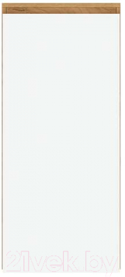 Шкаф-пенал Памир Гретта 1С - фото