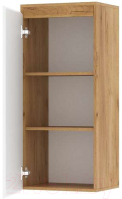 Шкаф-пенал Памир Гретта 1С