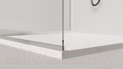 Душевой поддон Salini Oasi 120324M