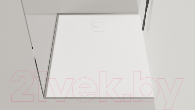 Душевой поддон Salini Oasi 120325M