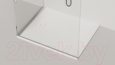 Душевой поддон Salini Oasi 120325M