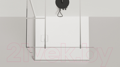 Душевой поддон Salini Oasi 120325M