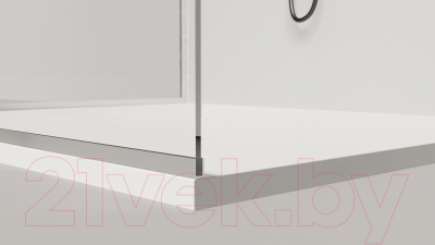 Душевой поддон Salini Oasi 120325M