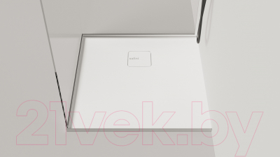 Душевой поддон Salini Oasi 120323M