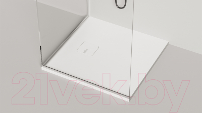 Душевой поддон Salini Oasi 120323M