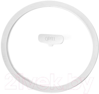 Крышка стеклянная Gipfel Taggia 52282 - фото