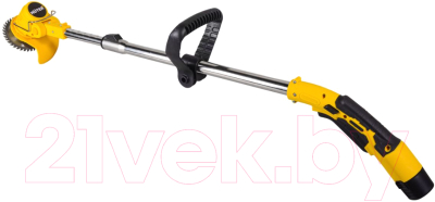 Триммер аккумуляторный Huter GET-12M-Li (70/1/64)