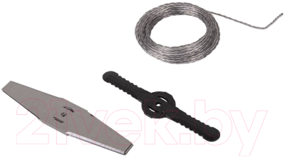 Триммер аккумуляторный Huter GET-12M-Li (70/1/64)