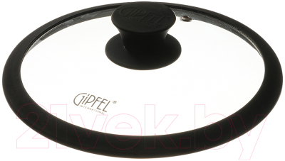 Крышка стеклянная Gipfel Moore 51724