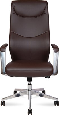 Кресло офисное Norden Harvard Brown / L317HCA-brown