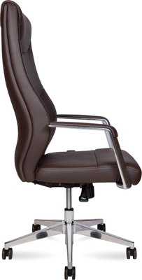 Кресло офисное Norden Harvard Brown / L317HCA-brown