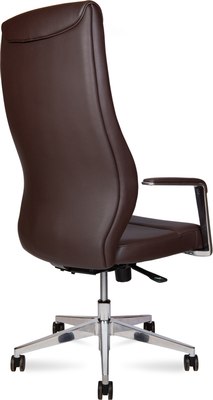 Кресло офисное Norden Harvard Brown / L317HCA-brown