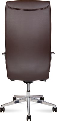 Кресло офисное Norden Harvard Brown / L317HCA-brown