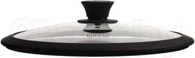 Крышка стеклянная Gipfel Moore 51725