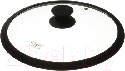 Крышка стеклянная Gipfel Moore 51725