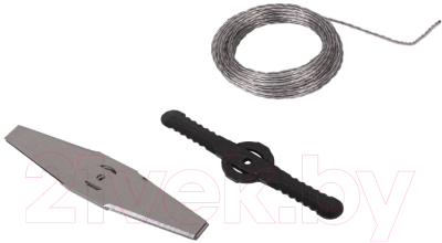 Триммер аккумуляторный Huter GET-20M-Li (70/1/66)