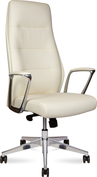 Кресло офисное Norden Nancy Ivory / L348HCA-ivory - фото