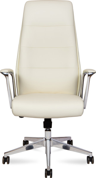 Кресло офисное Norden Nancy Ivory / L348HCA-ivory