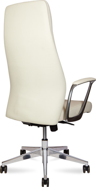 Кресло офисное Norden Nancy Ivory / L348HCA-ivory