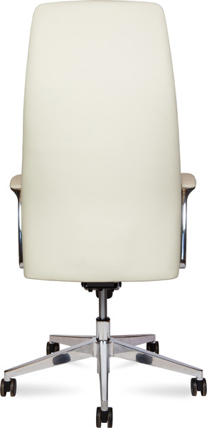 Кресло офисное Norden Nancy Ivory / L348HCA-ivory