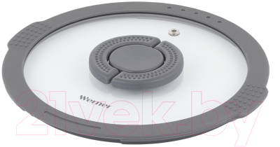 Крышка стеклянная Werner Imola 51091 - фото