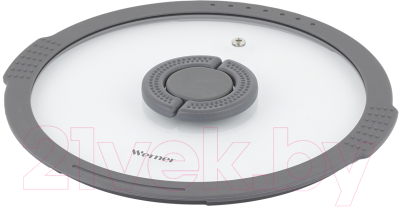 Крышка стеклянная Werner Imola 51092 - фото