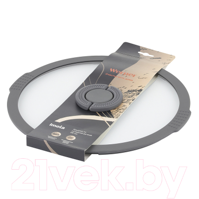 Крышка стеклянная Werner Imola 51094