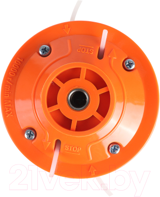 Головка триммерная PATRIOT DL-1226