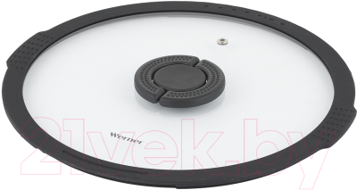 Крышка стеклянная Werner Imola 50211 - фото