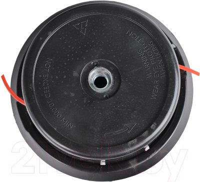 Головка триммерная PATRIOT DL-1227