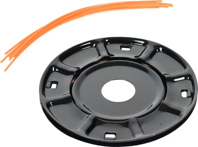 Головка триммерная PATRIOT SP-15 - фото