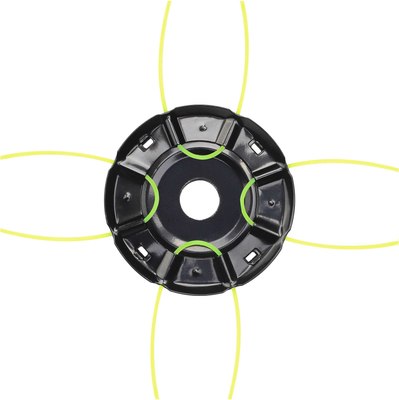 Головка триммерная PATRIOT SP-15