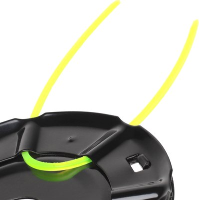 Головка триммерная PATRIOT SP-15