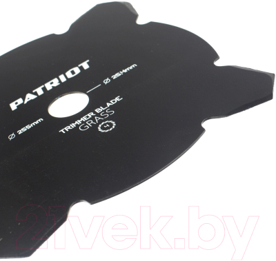 Нож для триммера PATRIOT TBM-4