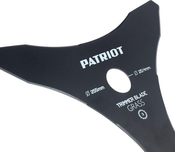 Нож для триммера PATRIOT TBM-3