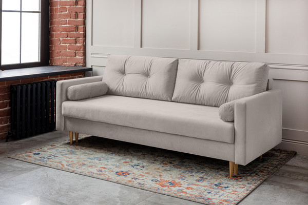 Диван Mio Tesoro Кристиан 496 