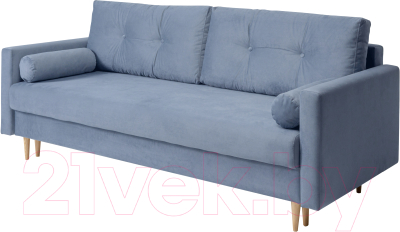 Диван Mio Tesoro Кристиан 496  - фото