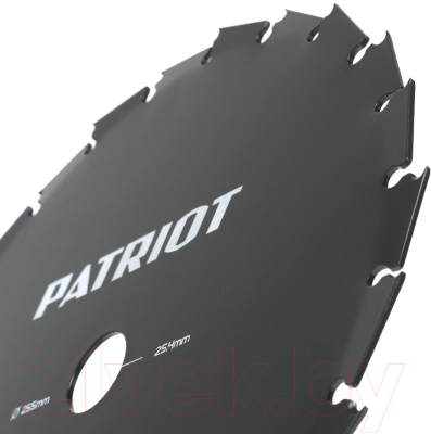 Нож для триммера PATRIOT TBM-24