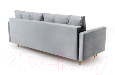 Диван Mio Tesoro Кристиан 496 