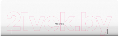 Сплит-система Hisense AS-12HR4RLRKC01 - фото