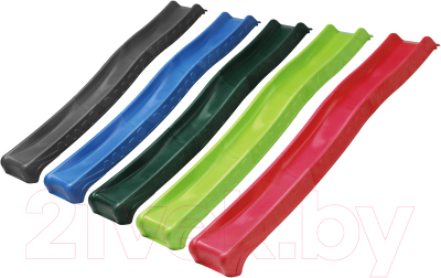 Скат для горки KBT Rocli / 403.015.005.001