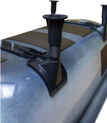 Ванна стальная Smavit Cassia Titanium Inside 170x70