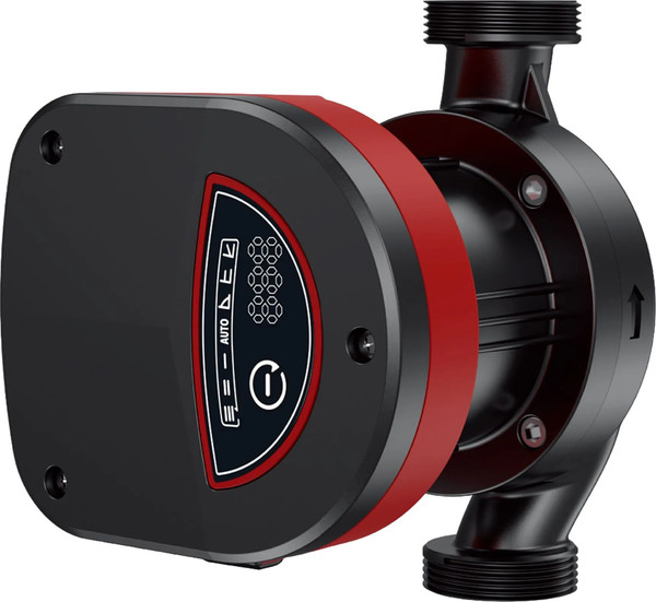 Циркуляционный насос Pumpman GRB 32/12 - фото