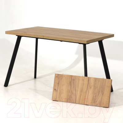 Обеденный стол Millwood Ванкувер 120-152x70x75